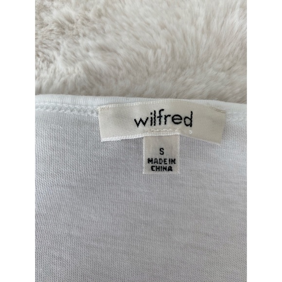 Wilfred tee. Size small - Picture 4 of 5